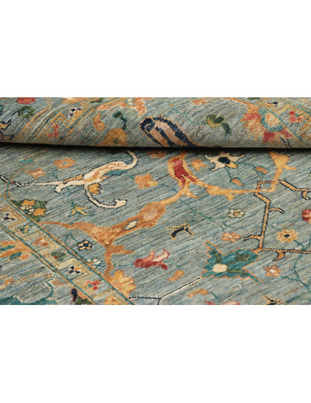 Tappeto Zigler Pakistan cm.123x179