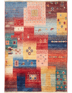 Tappeto Fun Pakistan cm.81x120