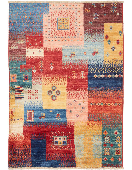 Tappeto Fun Pakistan cm.81x120