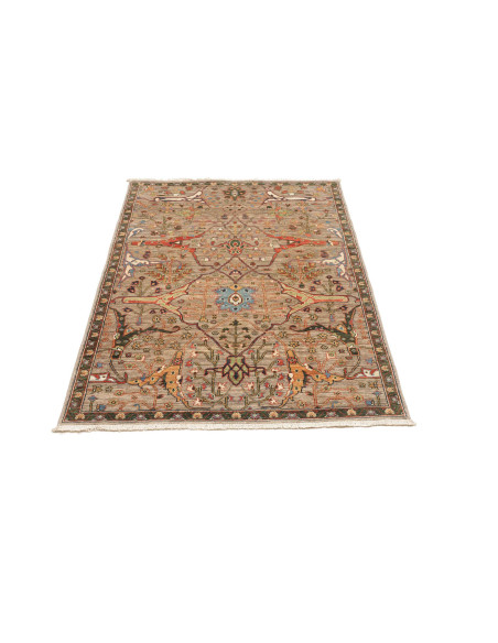 Tappeto Zigler Fine Pakistan cm.98x149