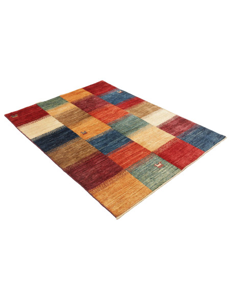 Tappeto Fun Pakistan cm.126x173