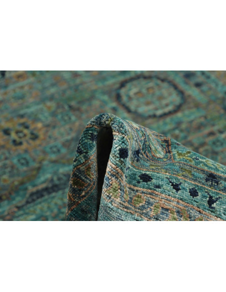 Tappeto Ziegler Mammalucchi Pakistan cm.123x179