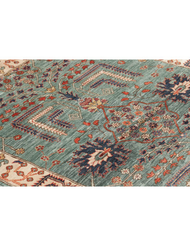 Tappeto Zigler Fine Pakistan cm.100x154