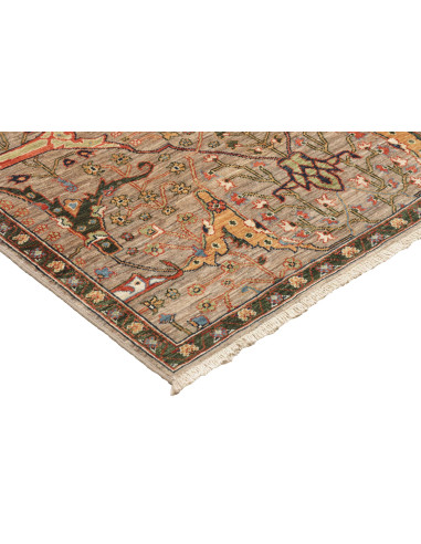 Tappeto Zigler Fine Pakistan cm.98x149