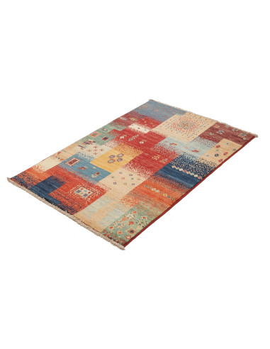 Tappeto Fun Pakistan cm.79x120