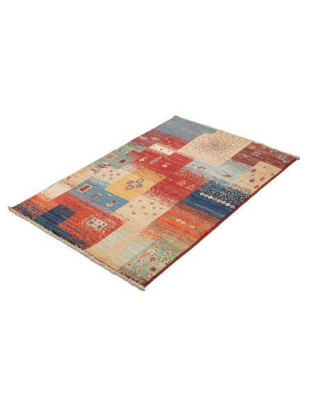 Tappeto Fun Pakistan cm.79x120