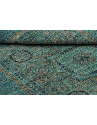 Tappeto Ziegler Mammalucchi Pakistan cm.123x179