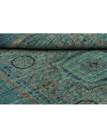 Tappeto Ziegler Mammalucchi Pakistan cm.123x179