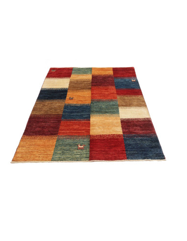 Tappeto Fun Pakistan cm.126x173