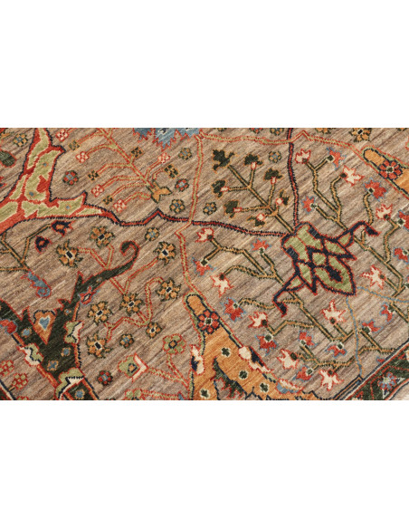 Tappeto Zigler Fine Pakistan cm.98x149