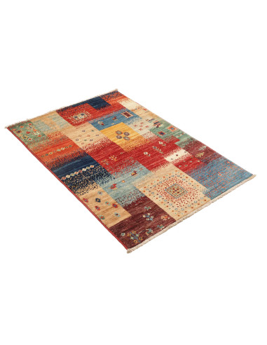 Tappeto Fun Pakistan cm.79x120