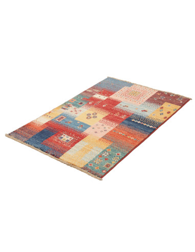 Tappeto Fun Pakistan cm.81x120