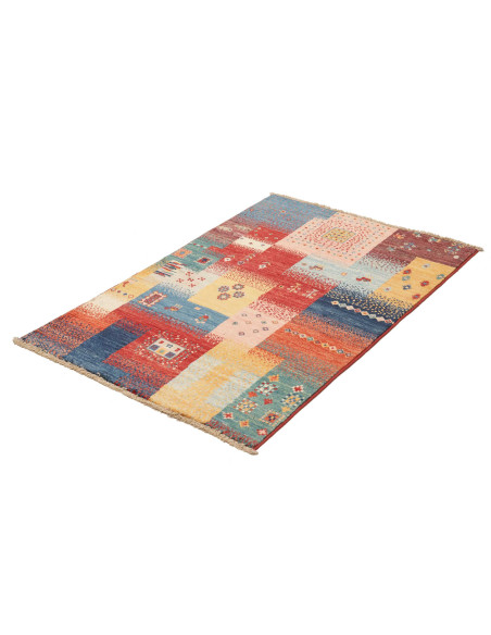 Tappeto Fun Pakistan cm.81x120