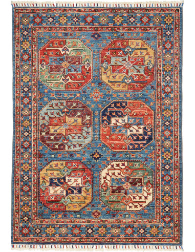 Tappeto Zigler Pakistan cm.102x153