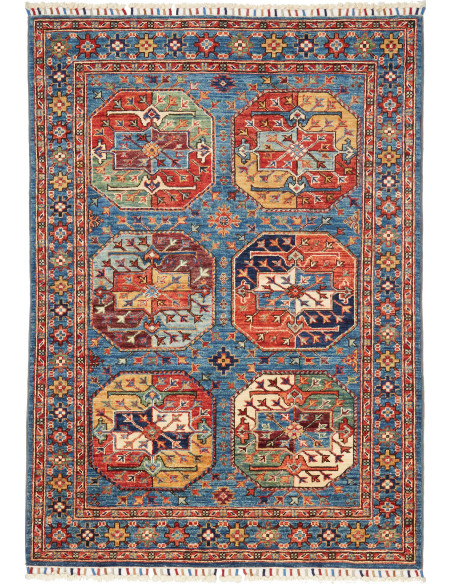 Tappeto Zigler Pakistan cm.102x153