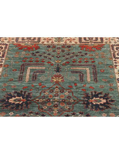 Tappeto Zigler Fine Pakistan cm.100x154