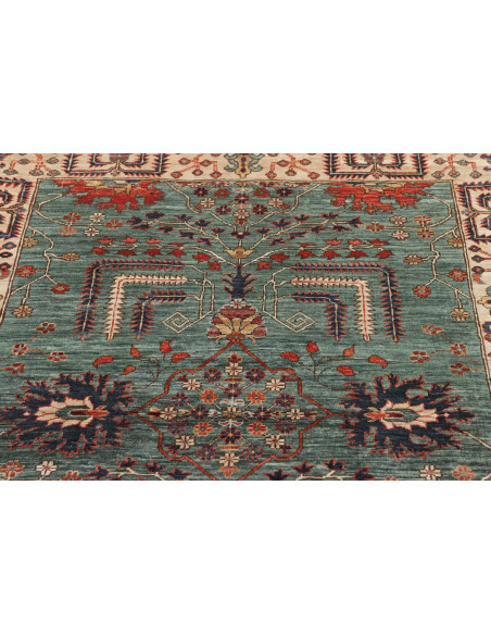 Tappeto Zigler Fine Pakistan cm.100x154