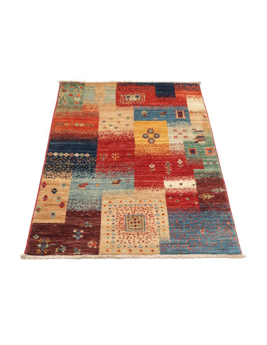 Tappeto Fun Pakistan cm.79x120