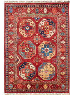 Tappeto Zigler Pakistan cm.147x201