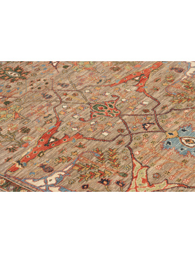 Tappeto Zigler Fine Pakistan cm.98x149