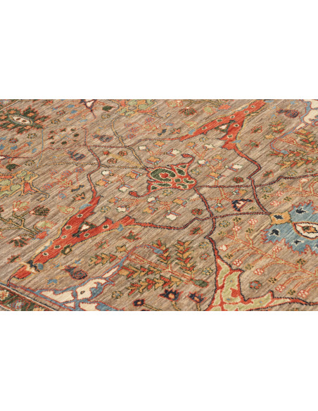 Tappeto Zigler Fine Pakistan cm.98x149