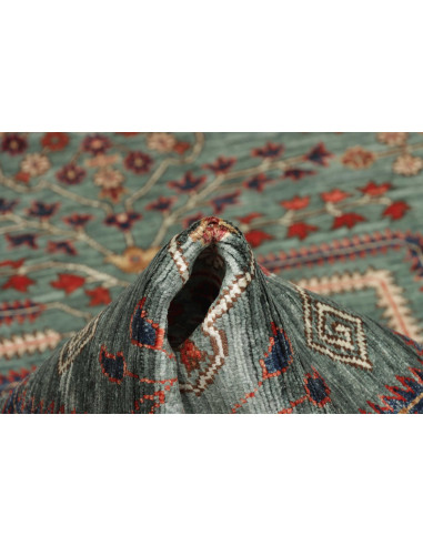 Tappeto Zigler Fine Pakistan cm.100x154