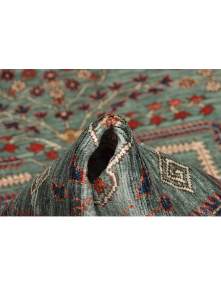 Tappeto Zigler Fine Pakistan cm.100x154