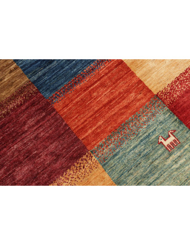 Tappeto Fun Pakistan cm.126x173