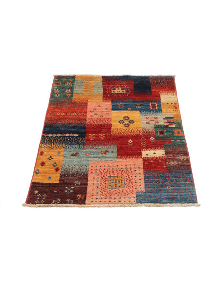 Tappeto Fun Pakistan cm.81x120