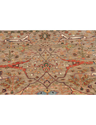 Tappeto Zigler Fine Pakistan cm.98x149