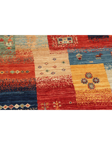 Tappeto Fun Pakistan cm.79x120