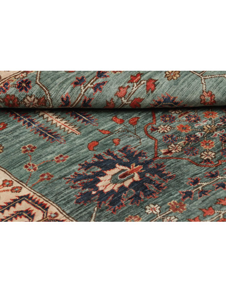 Tappeto Zigler Fine Pakistan cm.100x154