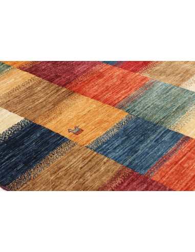 Tappeto Fun Pakistan cm.126x173