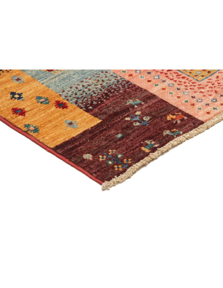 Tappeto Fun Pakistan cm.81x120