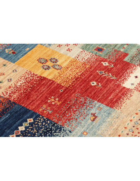 Tappeto Fun Pakistan cm.79x120