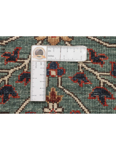 Tappeto Zigler Fine Pakistan cm.100x154