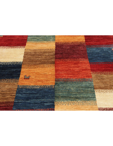 Tappeto Fun Pakistan cm.126x173