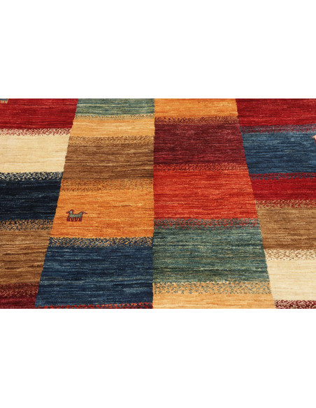 Tappeto Fun Pakistan cm.126x173