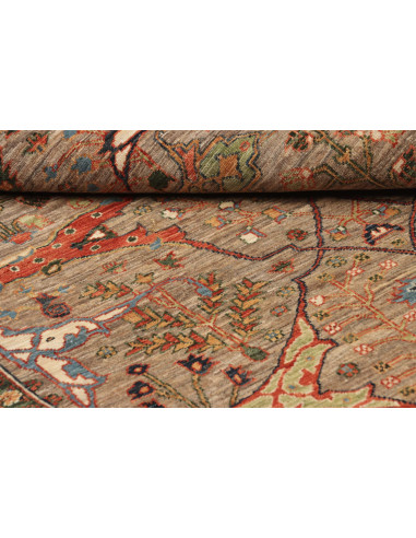 Tappeto Zigler Fine Pakistan cm.98x149