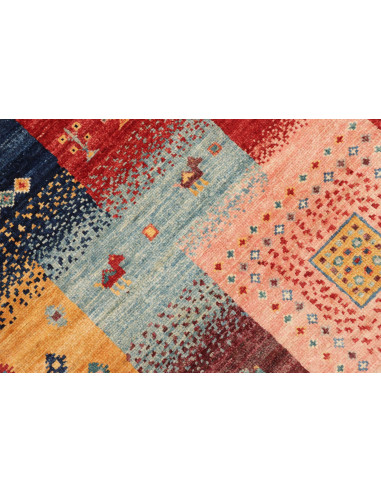 Tappeto Fun Pakistan cm.81x120