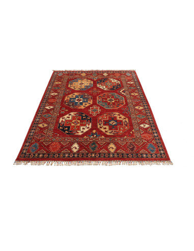 Tappeto Zigler Pakistan cm.147x201