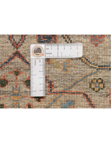 Tappeto Zigler Fine Pakistan cm.98x149