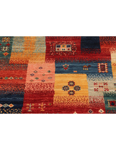 Tappeto Fun Pakistan cm.81x120