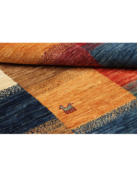 Tappeto Fun Pakistan cm.126x173