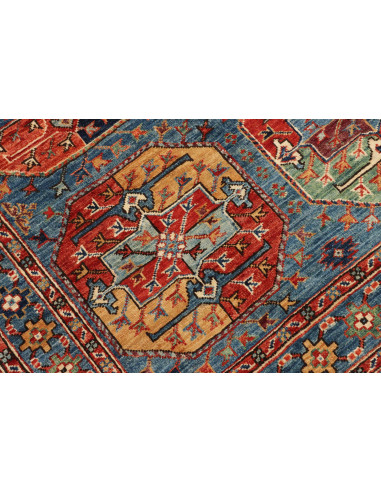 Tappeto Zigler Pakistan cm.102x153