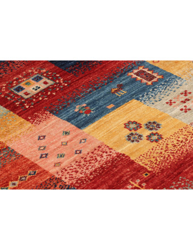 Tappeto Fun Pakistan cm.81x120