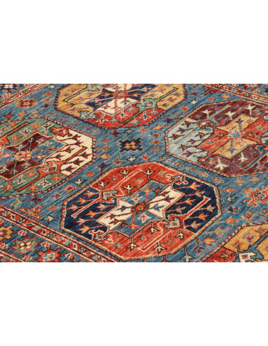 Tappeto Zigler Pakistan cm.102x153