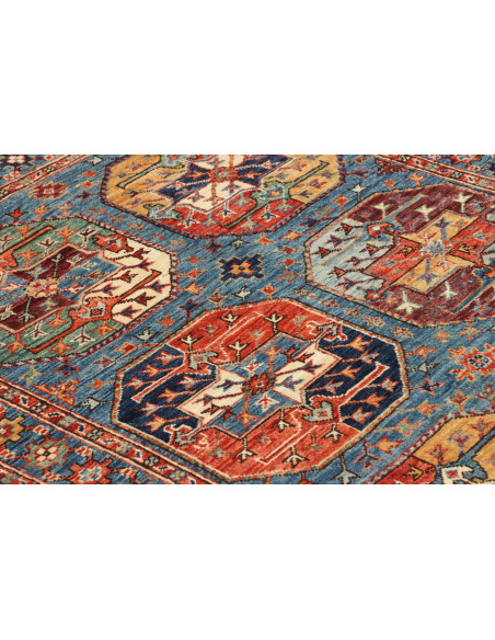 Tappeto Zigler Pakistan cm.102x153