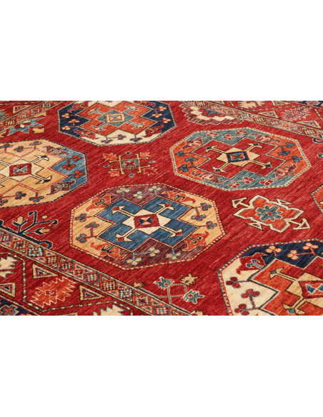 Tappeto Zigler Pakistan cm.147x201