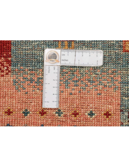 Tappeto Fun Pakistan cm.81x120